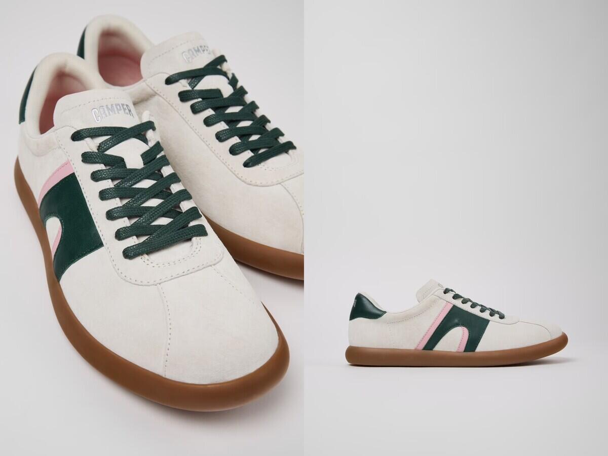 New Season with Pelotas Soller | Topics | Camper（カンペール